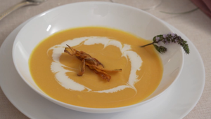 Polievka: Koko Jumbo