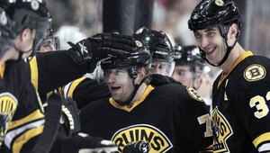 Boston s Chárom víťazom Severovýchodnej divízie