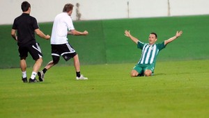 Prešovskí koňare končia s prvoligovým futbalom?