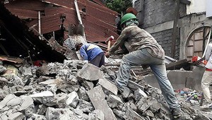 Oklahomu zasiahlo zemetrasenie, spôsobilo výpadok elektriny