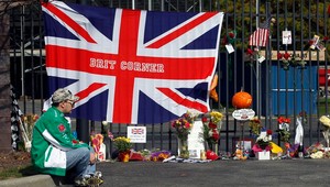 Rozlúčka s Wheldonom v nedeľu v Indianapolise