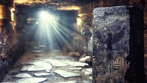 Šok v Egypte: Pozostatky nepatria otcovi Alexandra Veľkého!