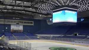 Zdravie na prvom mieste. Na štadiónoch MS nájdete aj ambulancie