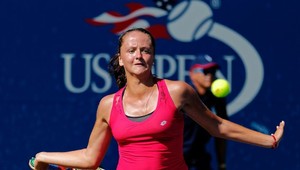 Viktória Kužmová prehrala vo finále dvojhry junioriek