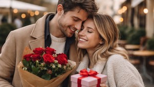 Valentín na poslednú chvíľu? TOTO sú tipy na darčeky, ktoré zachránia situáciu