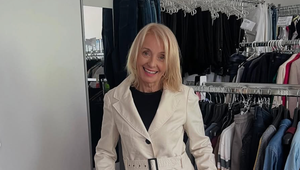 Nestráca čas! Krátko po rozchode s rockerom hlási Žilková nového chlapa!