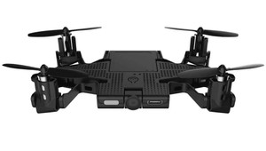 S týmto puzdrom na mobil sa rozhodne nudiť nebudete: Môžete ho premeniť na drón