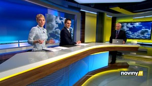 Peter Jurčovič:  Za vznik internetu vďačíme aj meteorologickej sieti