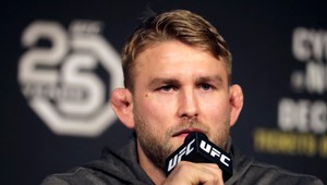 Bývalá hviezda UFC sa vráti do oktagonu