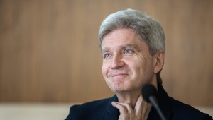 Štefan Skrúcaný: Na jeho chrbte sa objavila táto SEXBOMBA