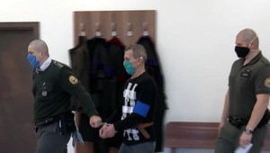 Anton fyzicky aj psychicky týral svoju ženu a ťažko chorého syna. Pred súdom svoje konanie ani trochu nepopieral