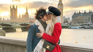 Známa speváčka šokovala Predstavila svetu novú lásku - českú missku a reportérku!