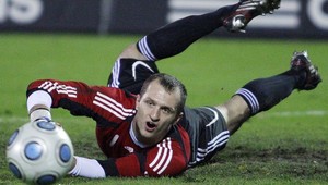 Brankár Mucha opustil reprezentáciu. Vráti sa, keď bude chytať v klube