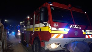 Žilina vyhlásila mimoriadnu situáciu po požiari bytu. Evakuovali 48 ľudí