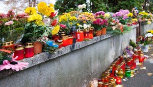 Policajti sú na "dušičky" v pohotovosti