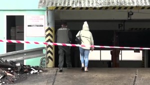 Situácia po požiari v Nitre: 10 zničených a 15 poškodených bytov. Mnohé rodiny bez strechy nad hlavou