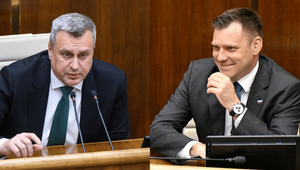 TOP 5 udalotí dňa: Spor Tarabu s Dankom eskaluje