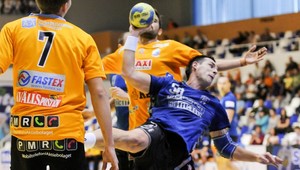 Hádzanári Hlohovca v európskych súťažiach už skončili