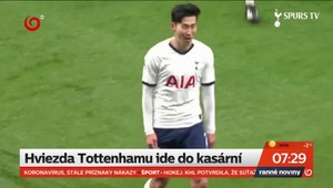 Keď nešportuješ, naučíš sa bojovať. Plynová komora aj práca so zbraňou