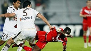 Boj o francúzsky titul otvorený, Marseille s Bordeaux nezaváhali