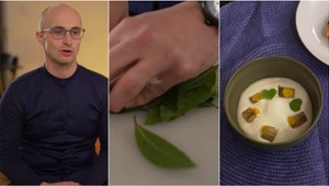 Z polievky rovno do koláča? V Bez servítky ochutnajú dezert, aký tu ešte nebol!