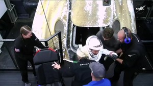 Astronauti NASA: Po misii bizarné pocity a iné vnímanie sveta