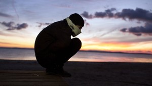 Európa nie je pekná. Vraciame sa domov, kričia niektorí utečenci