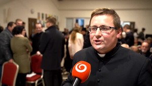 Vykúpenie po 5 rokoch. Obyvatelia Letanoviec už nemusia prejsť 3 kilometre, aby sa dostali do kostola