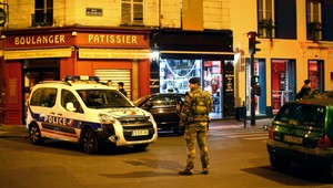 Útočil Islamský štát, tvrdí o útoku v čečenský prezident