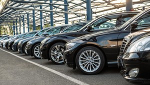 Výkup auta v bazáre? Vďaka robotom dostanete lepšiu cenu