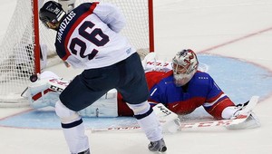 Handzuš: Na výkone proti Rusku musíme budovať