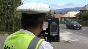 Vodič s 4,4 promile na súde v Leviciach: Bol to len zostatkový alkohol