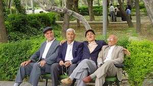 Na večeru zvyšky obedu. Realita slovenských dôchodcov