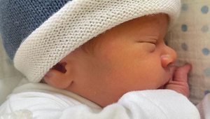 Bábo je na svete! Princezná sa pochválila tou najkrajšou správou!