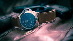 Talianske hodinky Panerai: Luxus s históriou