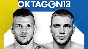 Oktagon 13 predstaví ďalší veľký talent: Na Štvanici bude debutovať Matúš Šutka