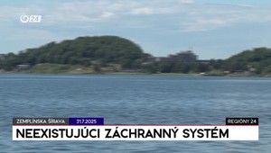 Najpodstatnejšie regionálne spravodajstvo zhrnuté v relácii Regióny 24