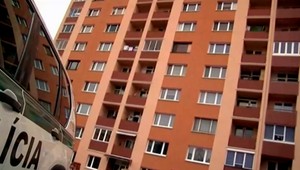 Záhadná smrť v Spišskej Novej Vsi. Zomrela 59-ročná Jana