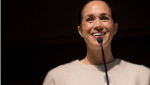 Film Harryho a Meghan utrpel fiasko: Premiéra sa odohrávala v poloprázdnej sále!