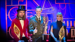 Športovým kráľom chodec Matej Tóth. Prečo nevyhral Sagan?