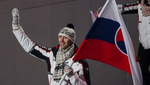 Ceremoniál v Soči obrovským zážitkom nielen pre Cháru