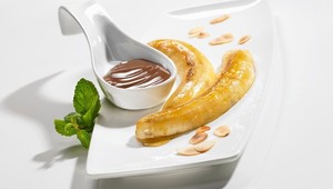 Prezreté BANÁNY nevyhadzujte: Pripravte si z nich chutné maškrty!