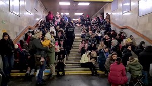 354. deň na Ukrajine: Štáty si mali lepšie prerozdeľovať ukrajinských utečencov, uviedla nemecká ministerka