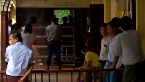 Novinárov z agentúry Reuters odsúdili na sedem rokov väzenia