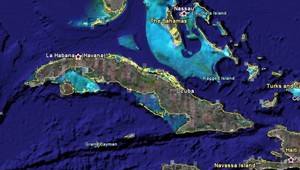 Som nevinný, ozval sa z Kuby obvinený Radovan