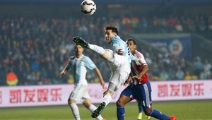 Argentína po vysokej výhre nad Paraguajom vo finále