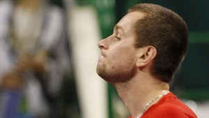 Beck postúpil do semifinále challengeru v Istanbule