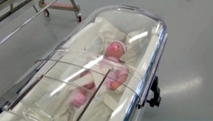 Z Formuly 1 k záchrane novorodencov. Špičková technológia našla nové uplatnenie