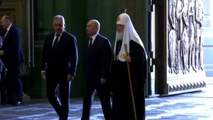 317. deň na Ukrajine: Začalo platiť jednostranné vianočné prímerie vyhlásené Putinom, Ukrajina ho ale považuje za zásterku