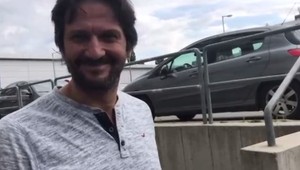 Exminister vnútra Robert Kaliňák vypovedal v kauze Vietnamec, jeho šofér na neho čakal v zákaze